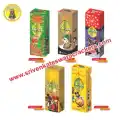 4 1/2 Fancy (2 Pcs)