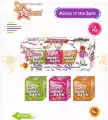 Money in the Bank (3 pcs)