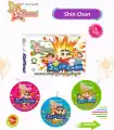 Shin chan (5pcs)