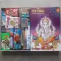 50 items boxes