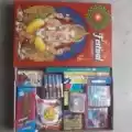 40 items box