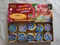 Chakkar (asoka). (10pcs)