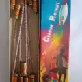Colour Rocket. (10pcs)