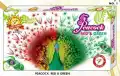 Peacock Small