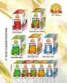 Angry Bird Mixing. (5pcs)