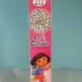 12cm Colour.  (10pcs)