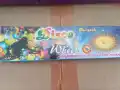Disco Wheel (5pcs)