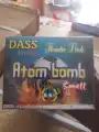 Atom Bomb (10pcs)