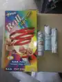 Roll Caps
