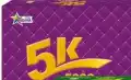 Five K