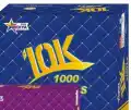 Ten K
