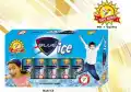 Blue Ice. (5pcs)