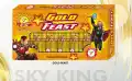 Gold Feast. (5pcs)
