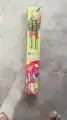 Mega Colorful  (20cm)Pencil (3pcs)