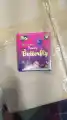 Butterfly (10 Pcs)