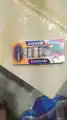 Coin Flower Shower
